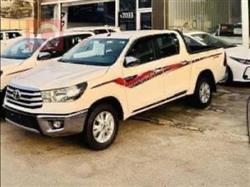 تويوتا هايلوكس